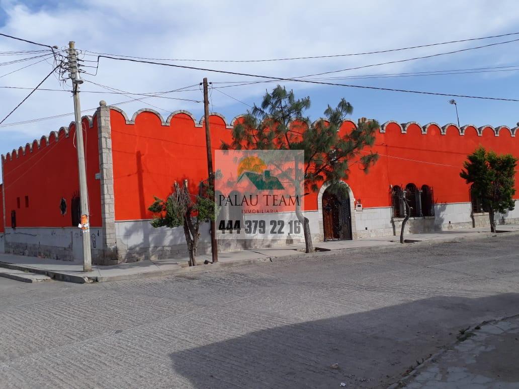 HERMOSA CASA EN VILLA DE ARRIAGA, SAN LUIS POTOSI